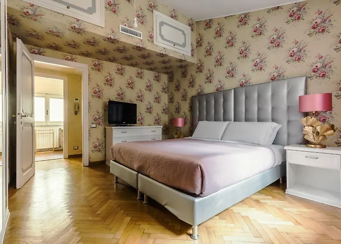 Apartament T-house Fontana Di Trevi